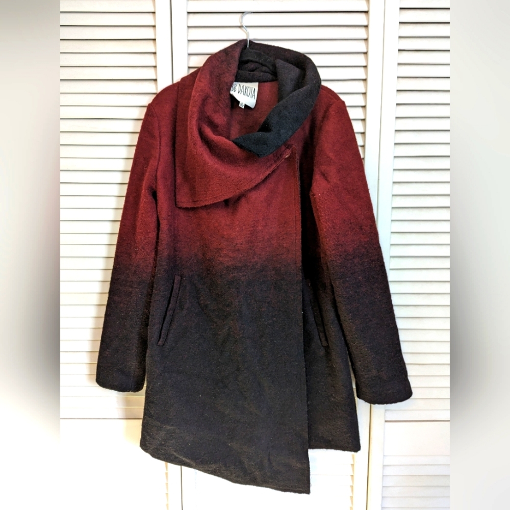 BB Dakota Coat